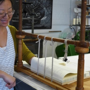 Photo of The Arion Press