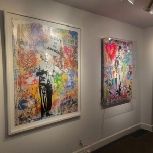 Photo of Christopher Clark Fine Art