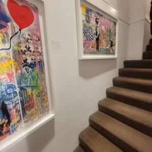 Photo of Christopher Clark Fine Art