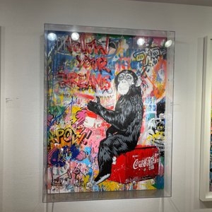 Photo of Christopher Clark Fine Art