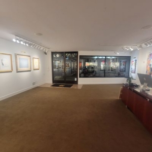 Photo of Christopher Clark Fine Art