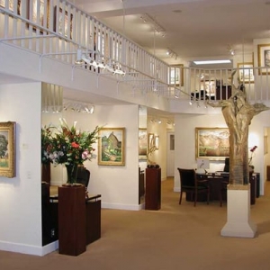 Photo of Christopher Clark Fine Art