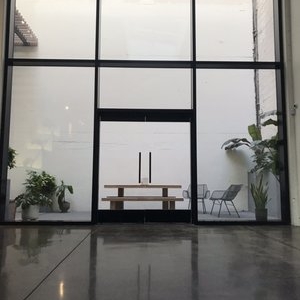 San Francisco Chandran Gallery