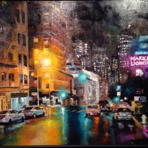 Photo of Joyce Gordon Gallery