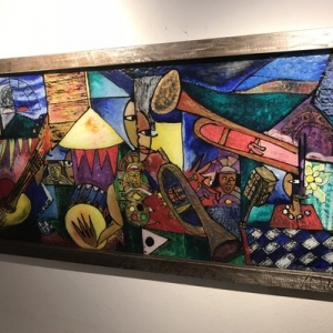 Photo of Joyce Gordon Gallery