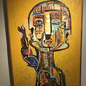 Photo of Joyce Gordon Gallery