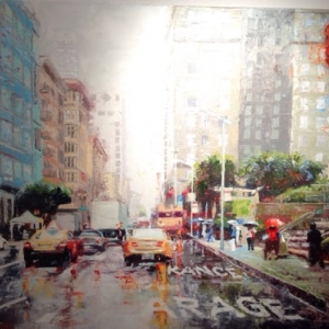 Photo of Joyce Gordon Gallery