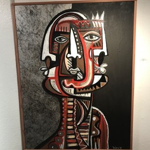 Photo of Joyce Gordon Gallery