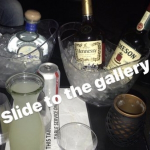 Photo of The Gallery Art Bar