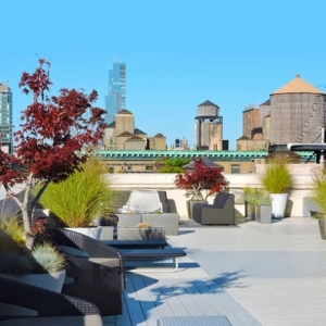 Photo of The Greystone