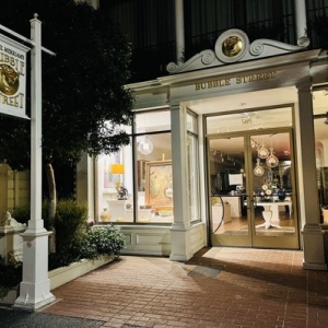 Photo of Daniel Merriam's Bubble Street Gallery