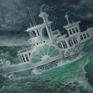Photo of Daniel Merriam's Bubble Street Gallery