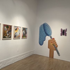 San Francisco Hashimoto Contemporary