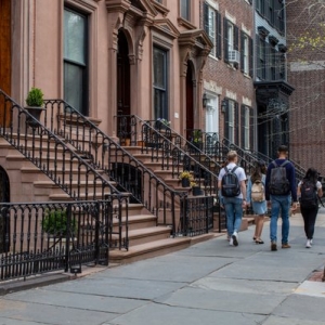 Photo of EHS St. George Towers Residence