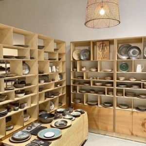 San Francisco MMclay Production Studio & Showroom