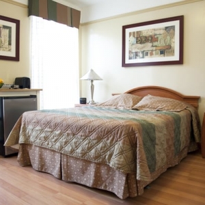 Photo of Union Square Apartments