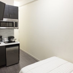 Photo of Union Square Apartments