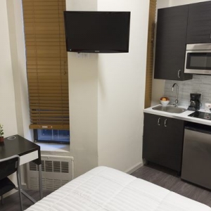 Photo of Union Square Apartments