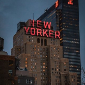 Photo of EHS New Yorker Residence