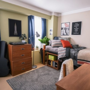 Photo of EHS New Yorker Residence
