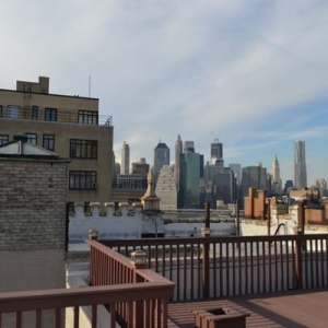 Photo of NYCIntern