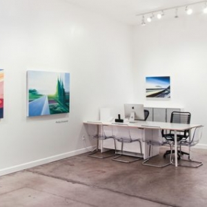 Photo of SLATE Contemporary