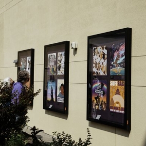 Photo of Haight Street Art Center