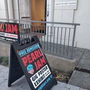 Photo of Haight Street Art Center