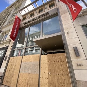 Photo of Caldwell Snyder Gallery