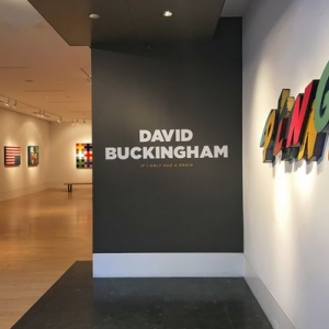 Photo of Caldwell Snyder Gallery