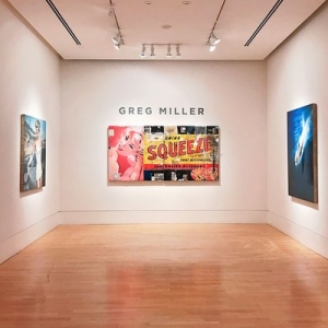 Photo of Caldwell Snyder Gallery