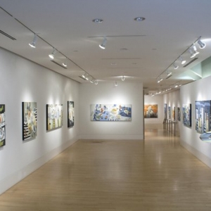 Photo of Caldwell Snyder Gallery