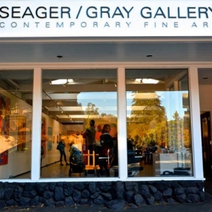 Mill Valley Seager Gray Gallery