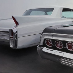 San Francisco Studio Gallery