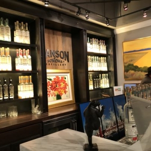 Photo of Hanson Gallery Fine Art