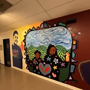 Photo of African American Art & Culture Complex