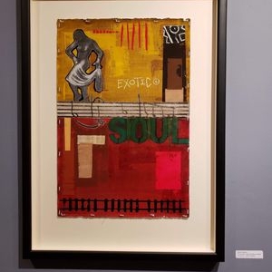 Photo of African American Art & Culture Complex
