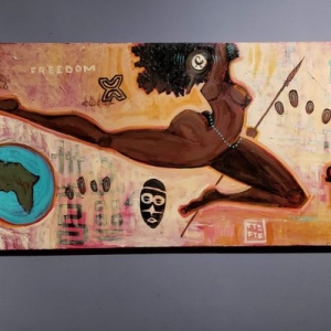 Photo of African American Art & Culture Complex