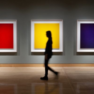 Photo of Fraenkel Gallery