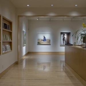 Photo of Fraenkel Gallery