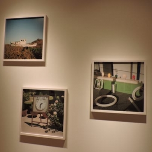 Photo of Fraenkel Gallery