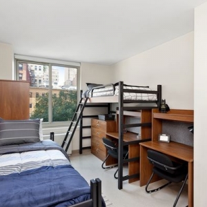 Photo of Educational Housing Services