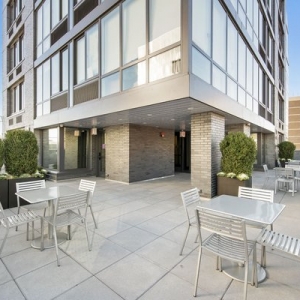 Photo of Educational Housing Services