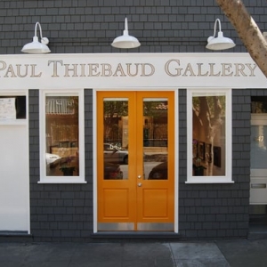Photo of Paul Thiebaud Gallery