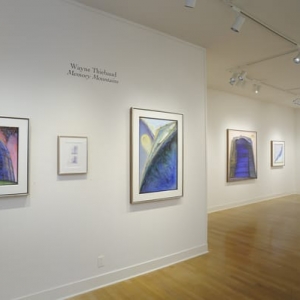 Photo of Paul Thiebaud Gallery