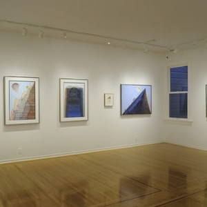 Photo of Paul Thiebaud Gallery