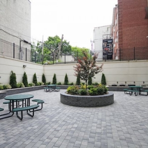 Photo of Residence Hall