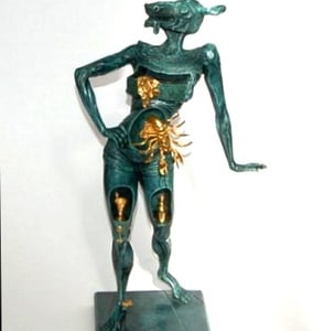 San Francisco Joseph Grossman Fine Art