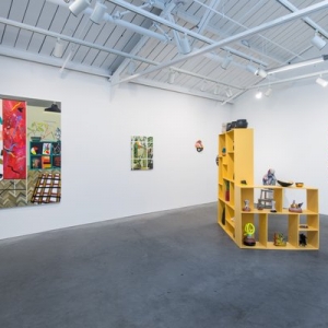 Photo of Eleanor Harwood Gallery