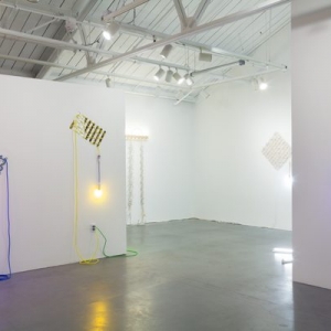 Photo of Eleanor Harwood Gallery